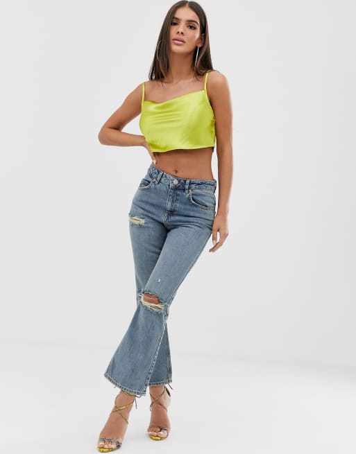 Asos egerton top