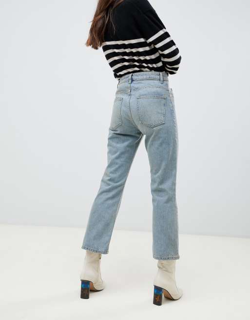 Asos store egerton jeans