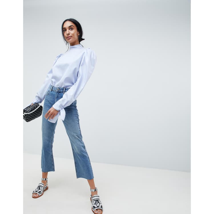 Asos egerton top