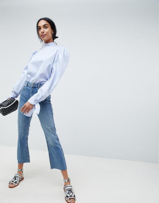Asos egerton jeans store