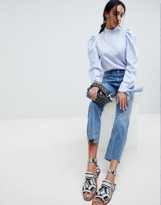 asos egerton jeans