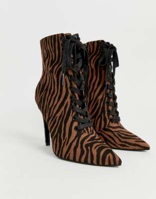 boots tiger