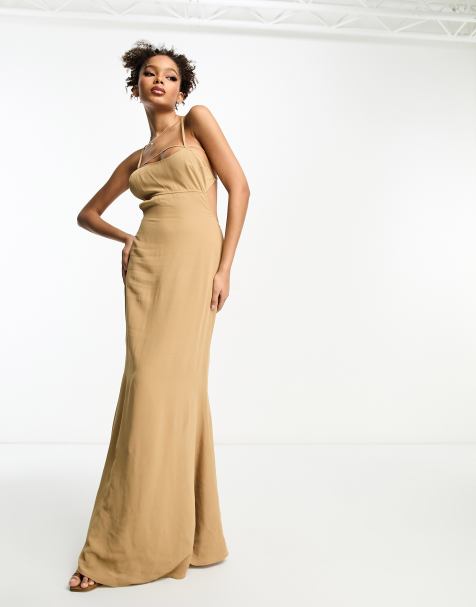 Asos evening dress sale sale