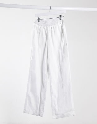 sweatpants for skinny legs