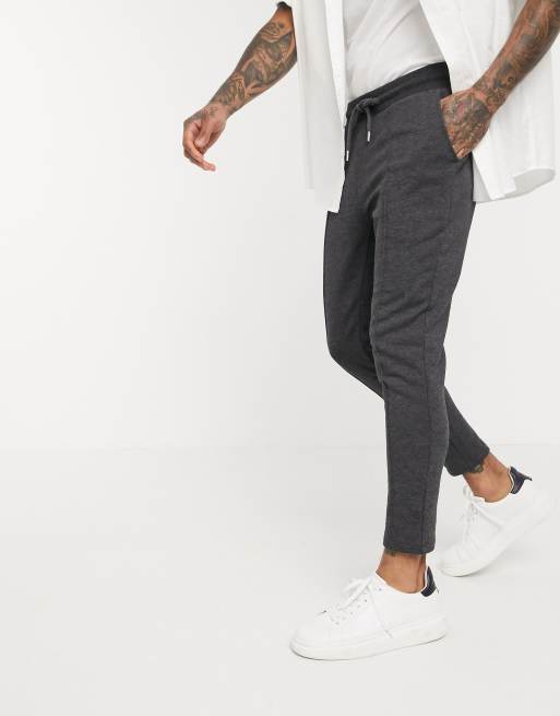 Skinny store smart joggers