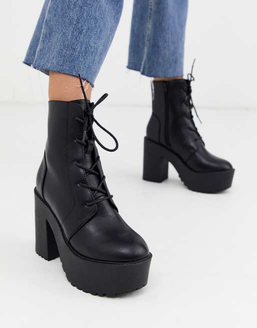 asos design roisin boots