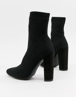 sock boot asos