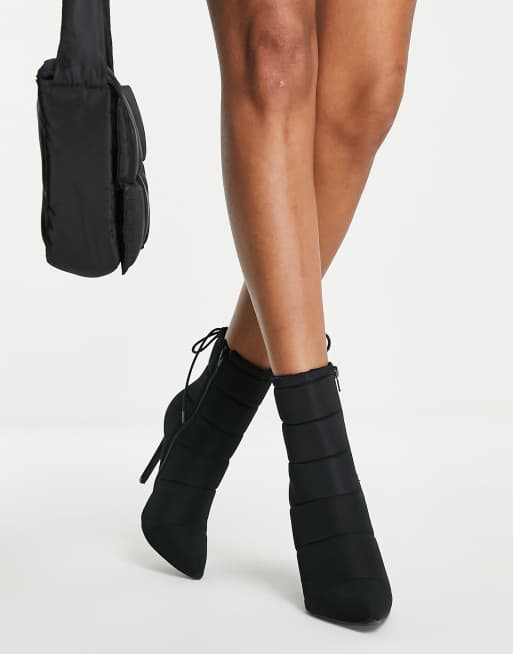 Asos ladies hotsell ankle boots