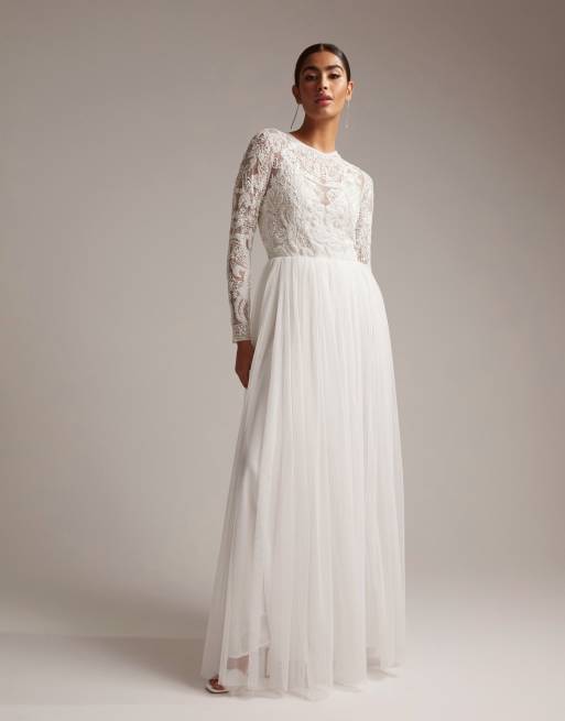 Asos wedding 2024 dresses australia