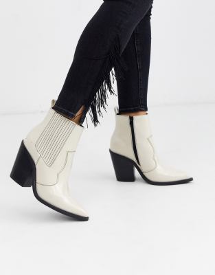 asos cowgirl boots