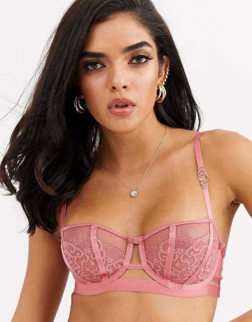 Bone bra sale