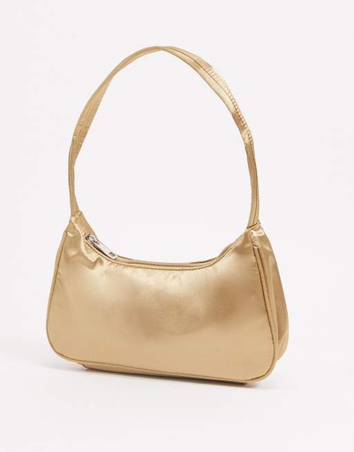 Asos hot sale baguette bag