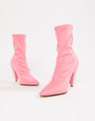 asos pointed boots