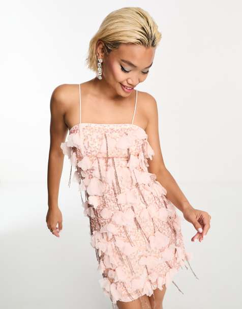 Party dresses outlet at asos