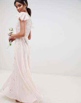 heavy kurtis for wedding