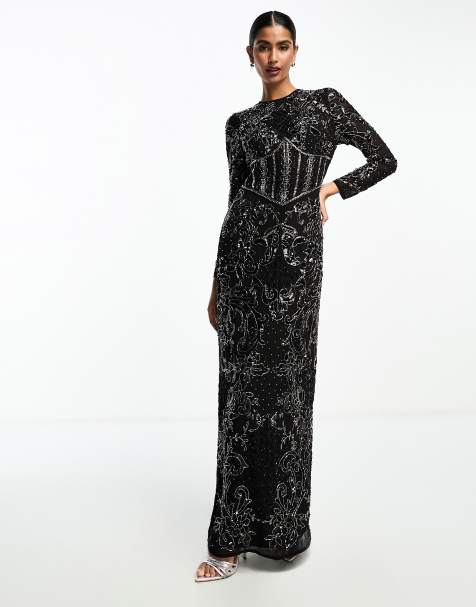 Modest hotsell dresses asos