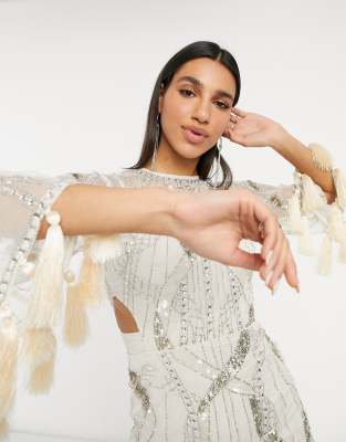 asos embellished
