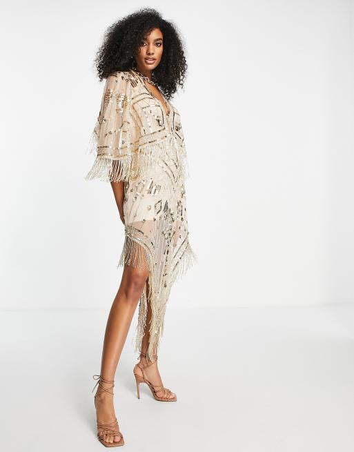 Asos robe outlet charleston