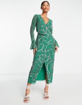 定番入荷 asos エイソス レディース ワンピース トップス ASOS EDITION