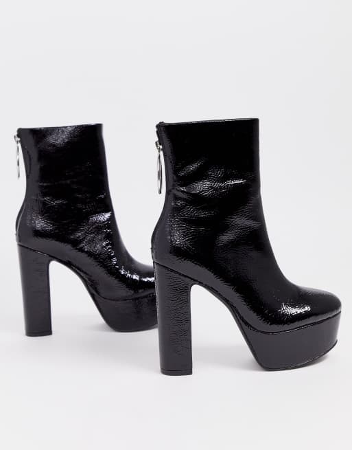 asos ember boots