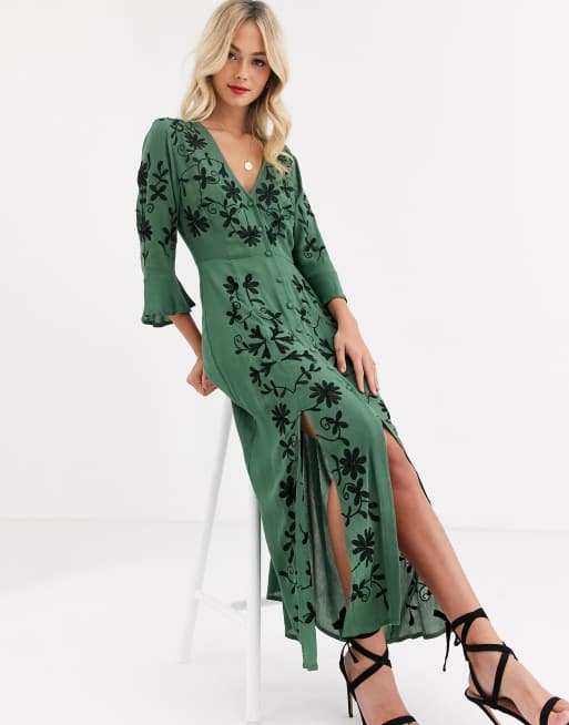 casual asos dresses