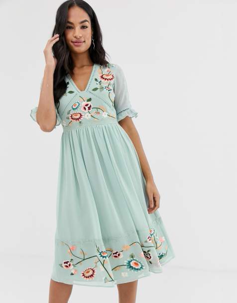  Dresses  Party Dresses  Prom  Maxi Dresses  ASOS 