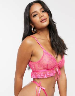 asos womens underwear