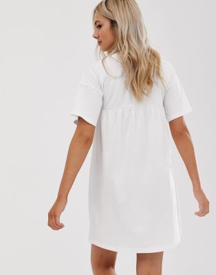 asos smock
