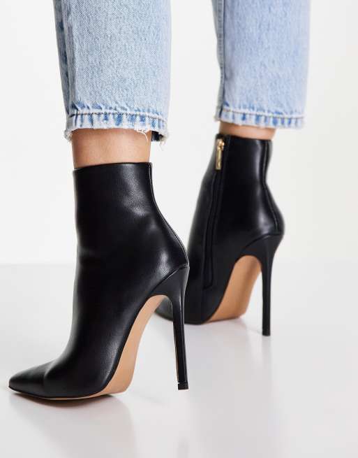 Asos sock outlet booties