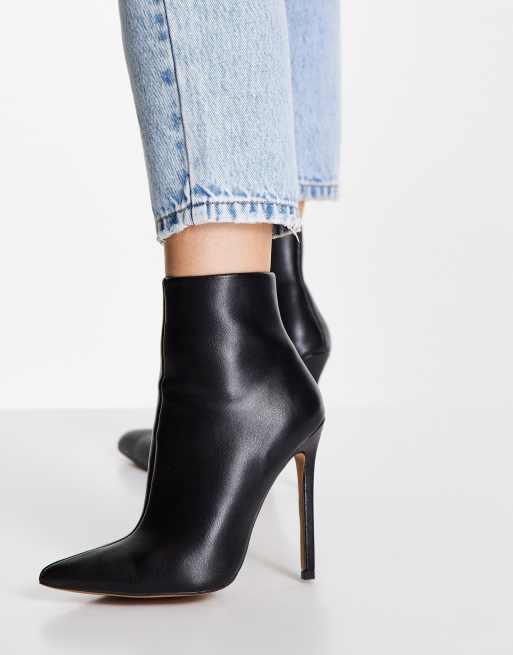 Asos sock outlet boots