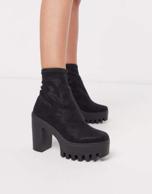 sock shoes asos