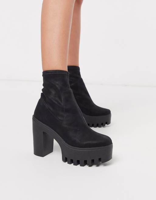 Asos 2024 sock shoes