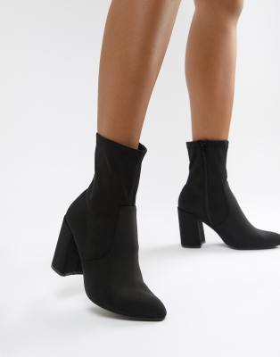 sock boot asos