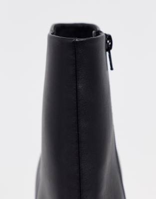 asos design eve ankle boots