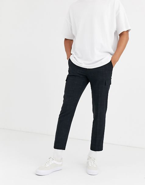 Enge Hosen für Herren | Eng geschnittene Hosen für Herren | ASOS Enge Hosen für Herren | Eng geschnittene Hosen für Herren | ASOS