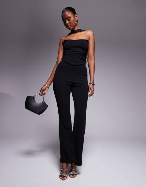 ASOS DESIGN - Ensemble - Noir - view 1