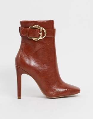 asos high ankle boots