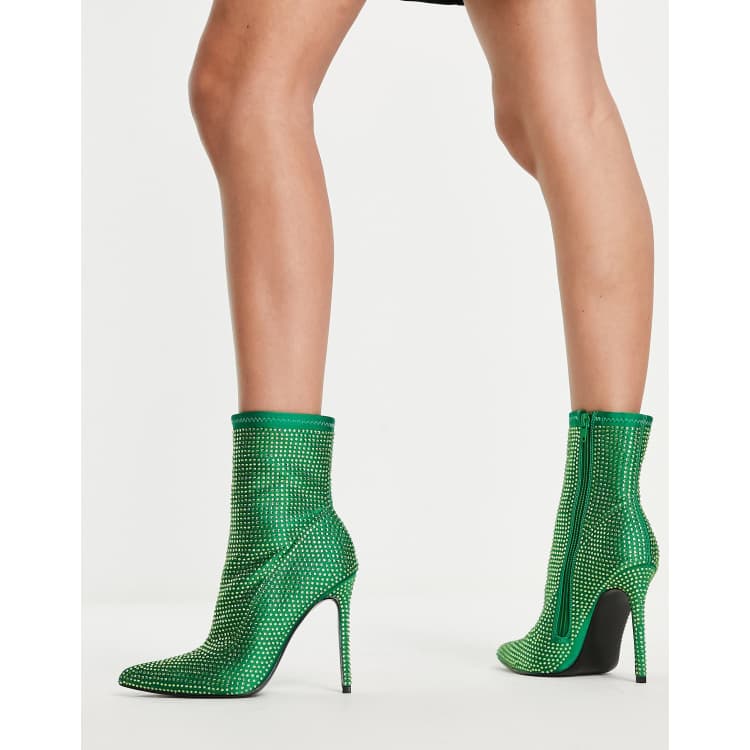 Topshop 2024 esme boots