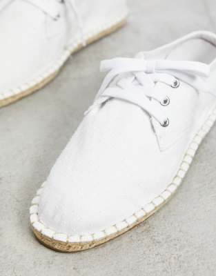 espadrille asos femme