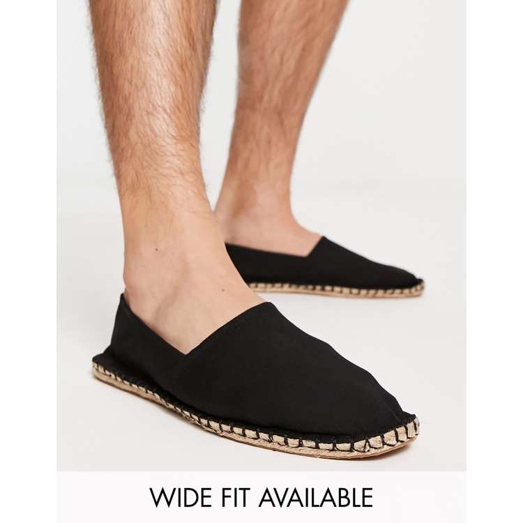 Asos espadrilles online