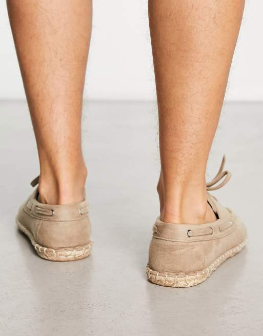 Asos best sale shoes espadrilles