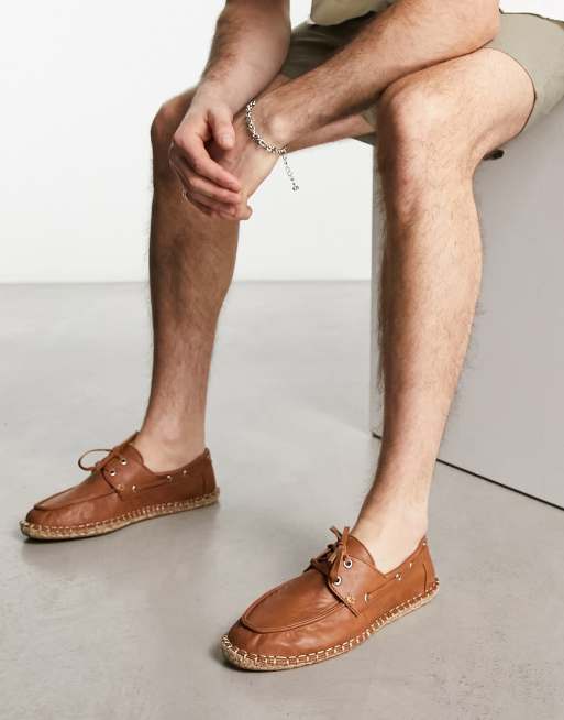 Asos 2024 mens espadrilles