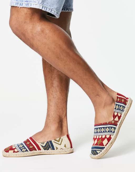 Asos sale design espadrilles