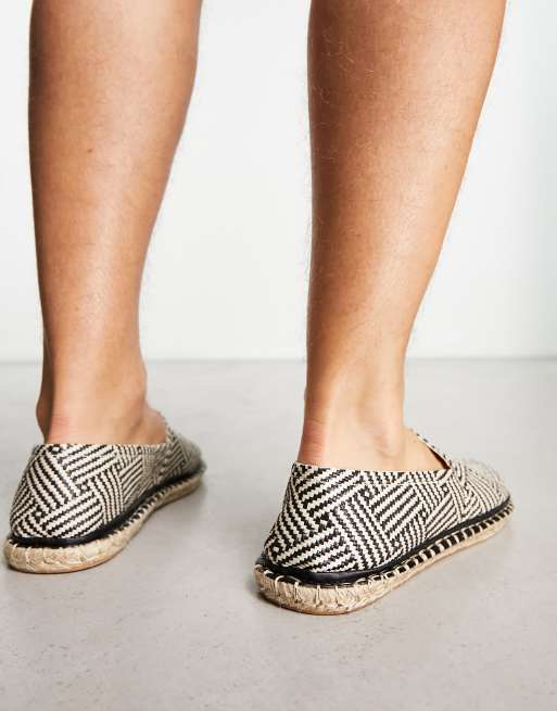 Espadrilles asos hot sale