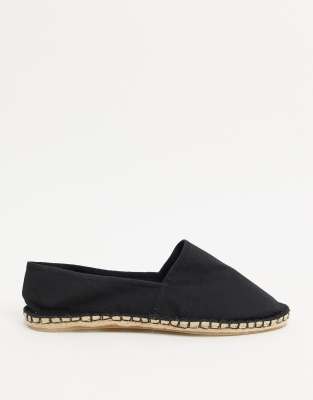 asos design espadrilles