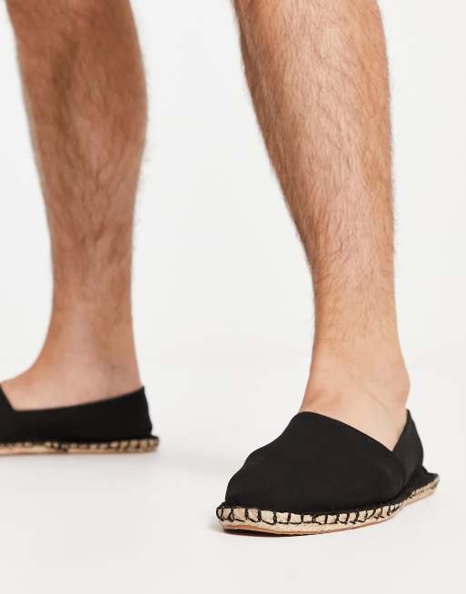 Asos sale mens espadrilles