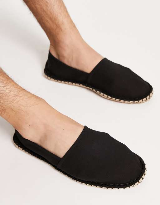 Asos store shoes espadrilles