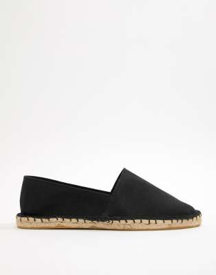 asos mens espadrilles