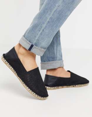 asos mens espadrilles
