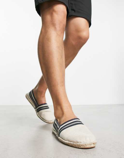 Asos mens espadrilles on sale